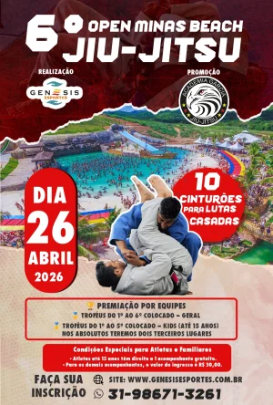 6 OPEN MINAS SITE