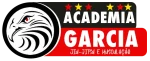 Logo academia garcia
